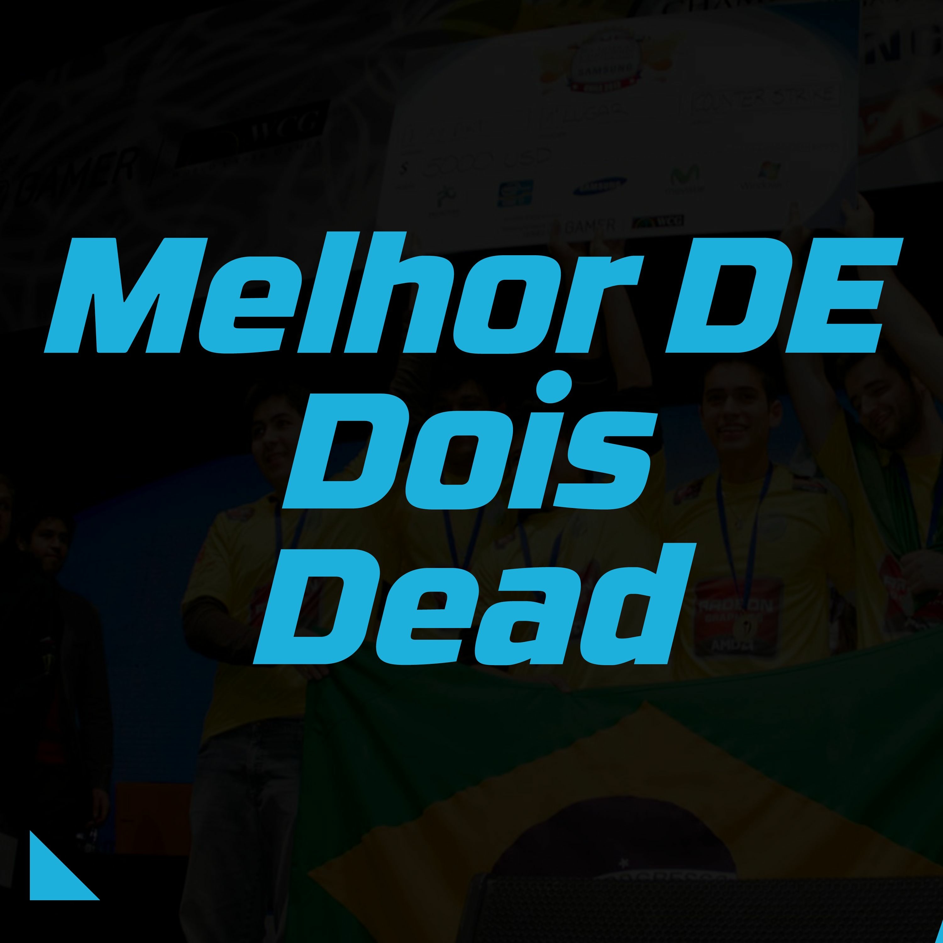 Melhor de Dois