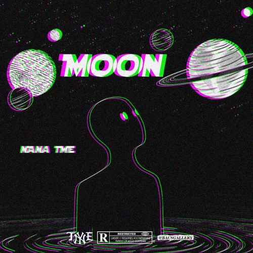 TME Nana - Moon (Prod. Grim Beats)