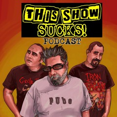 Episode One - This Is A Terrible Idea