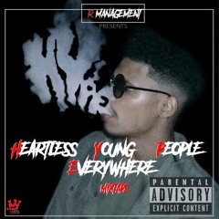 Shallow ft.  Dre Kiken [Prod. Dre Kiken]