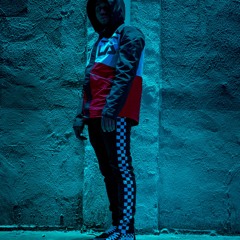 Mookie Mook - TRUE COLORS (prod. cormill)