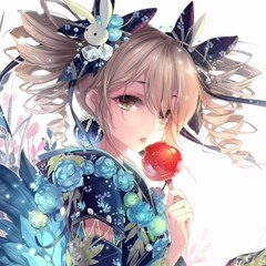 【崩壊学園】BGM ～八重桜〜 歌詞付き Yaezakura Japanese Sub