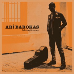 Ari Barokas - Yangın Var
