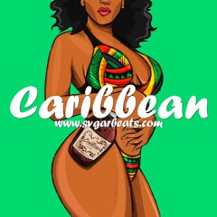 [FREE] Dancehall x Afrobeat x Wizkid Type Beat - 'Caribbean' | Instrumental Trap Rap Pop 2018