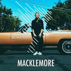 Wonka ft. Offset (Remix)