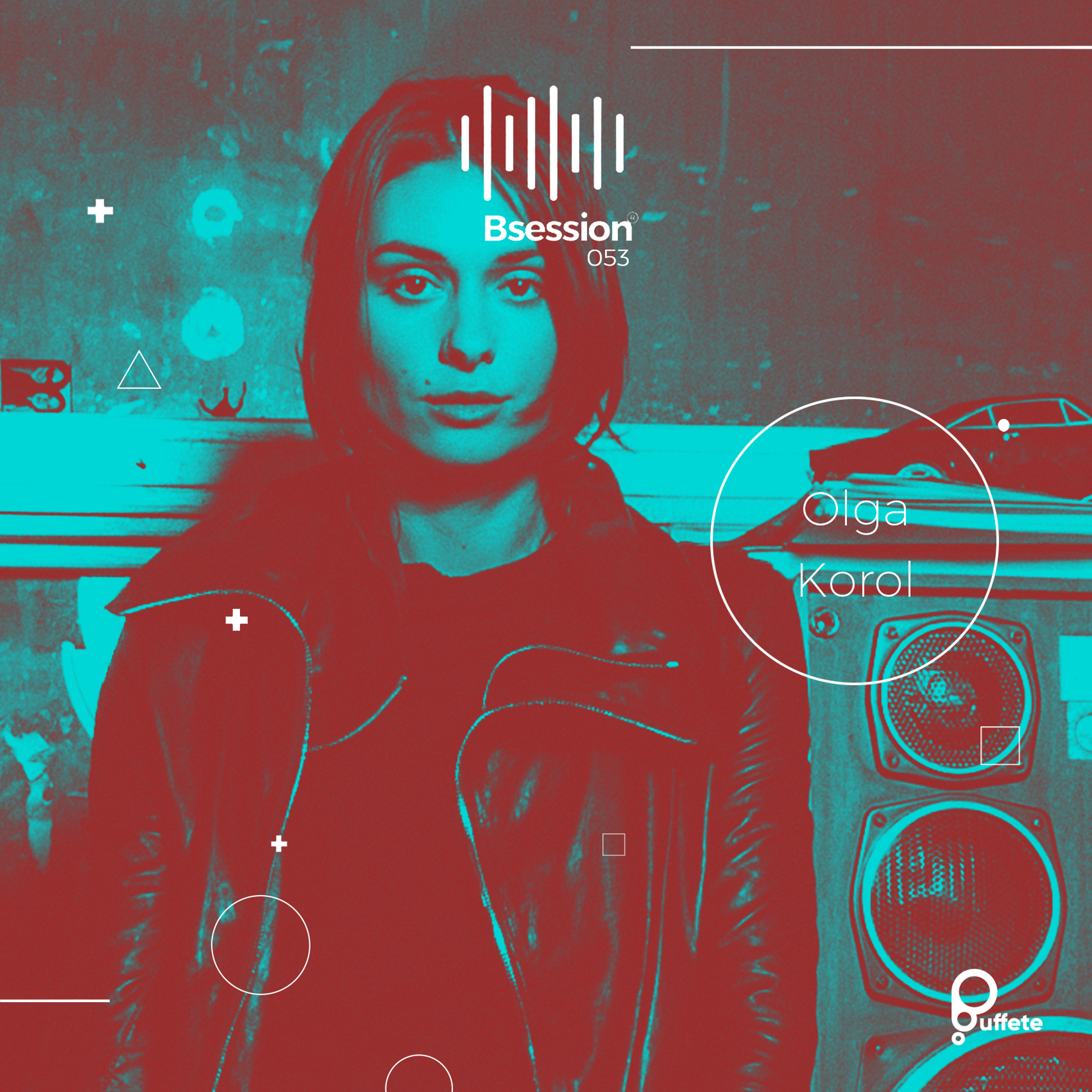 Bsessions Podcast