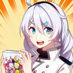 guns girl / honkai impact