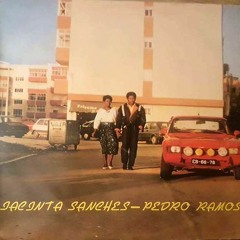 Pedro Ramos & Jacinta Sanches