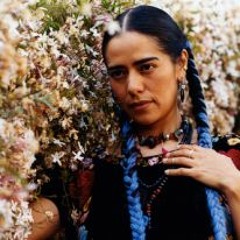 Arenita Azul (Lila Downs's cover)