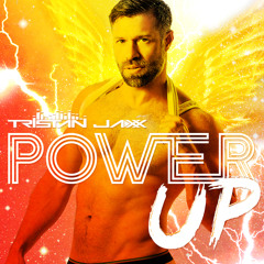 Tristan Jaxx - Power Up