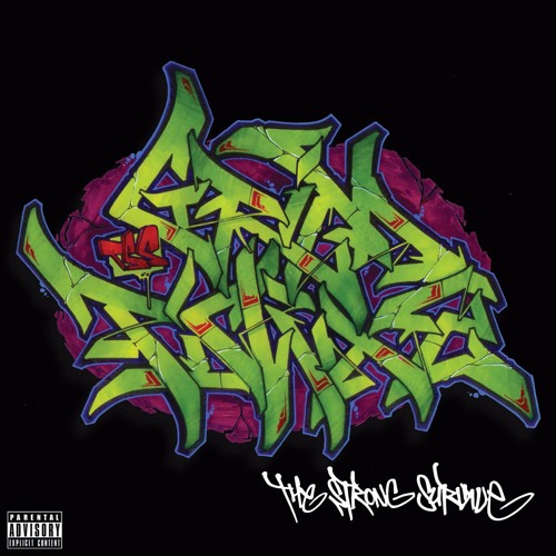 GRIM PICKINZ - Premeditated Ft: Rebel Phoenix(KYNZ ILLA REMIX)