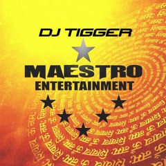 Lovers Time (Indian Edition) #DjTigger #LiveMIx