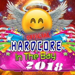 Smol Beanz - Live from Hardcore In The Bay 2018 *HTID Weekender*