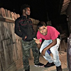 Let Me Know Feat Lul Mone (Prod)T-Money