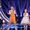 Download Incredible Little Boy and Girl sing You Raise Me Up by Josh Groban Jeffrey Li Celine Tam Incredible Little Boy and Girl sing You Raise Me Up by Josh Groban Jeffrey Li Celine Tam