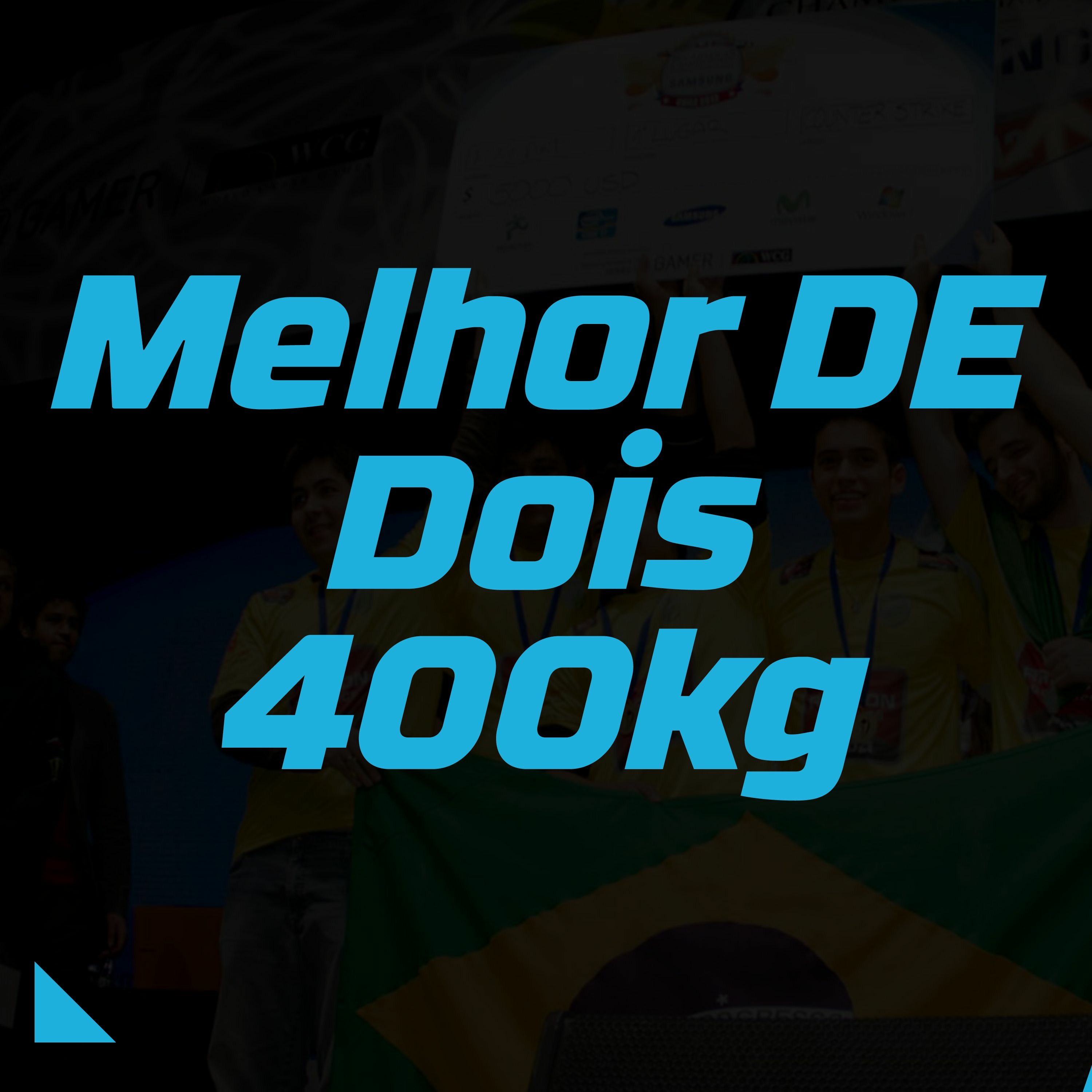Melhor de Dois