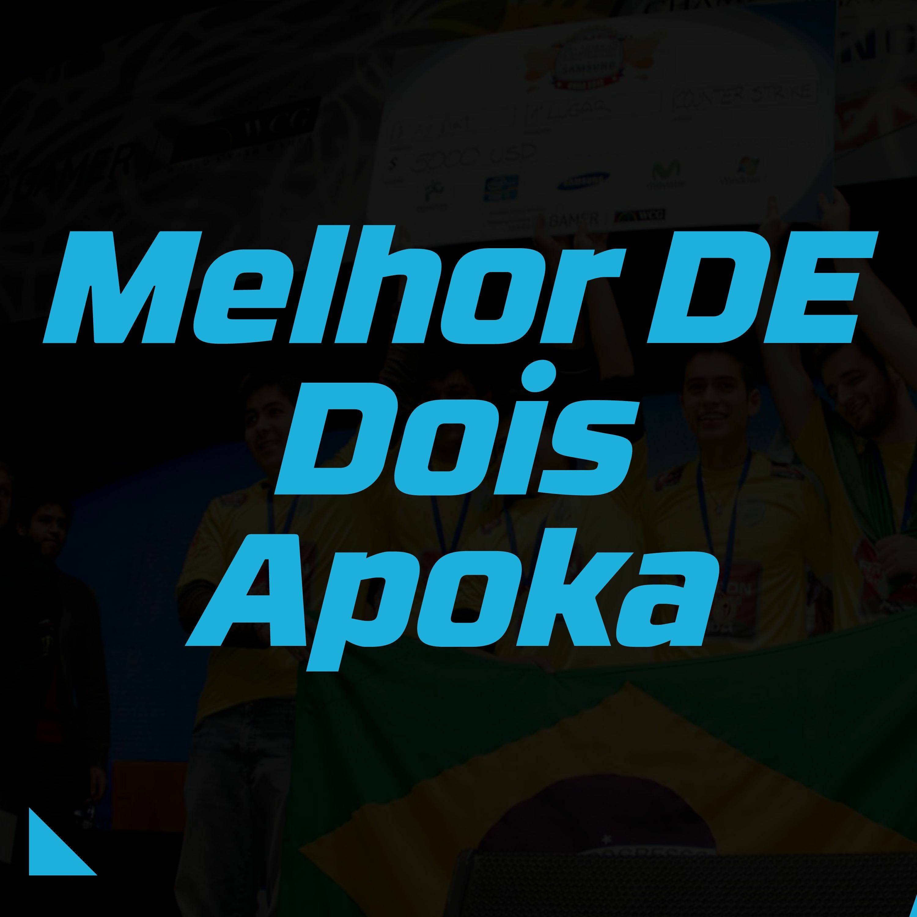 Melhor de Dois