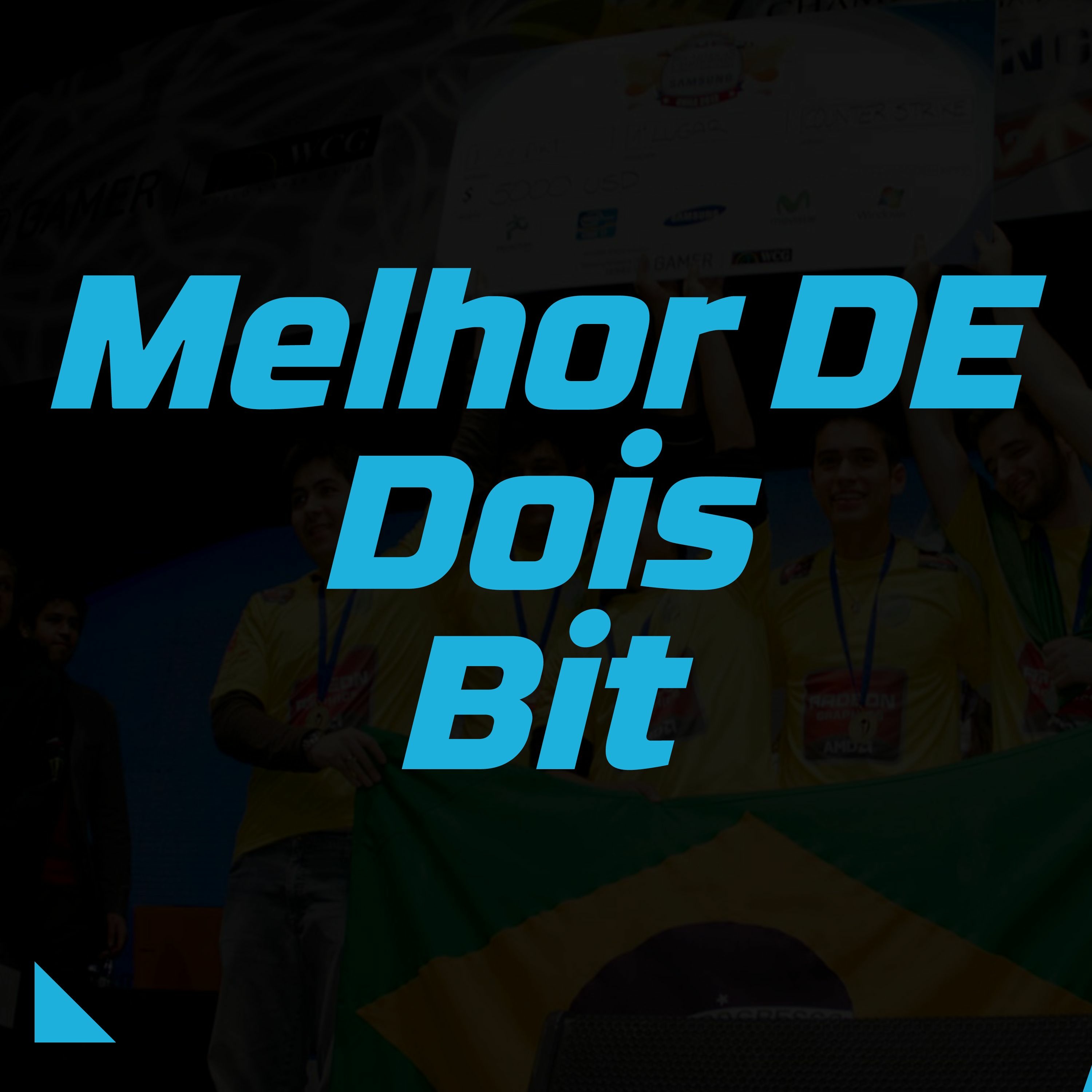 Melhor de Dois