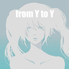 【星 feat. Mika Sasaki】from Y to Y【UTAUカバー】