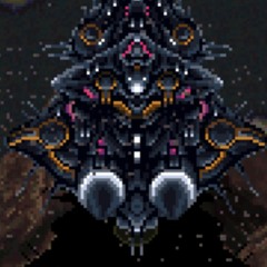 Black Dream - Chrono Trigger