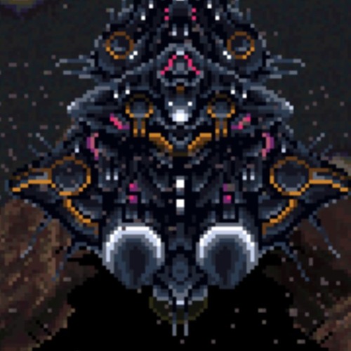 Black Dream - Chrono Trigger