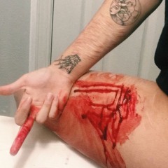 Ela Partiu - Kill Phil (Prod. P Nando)