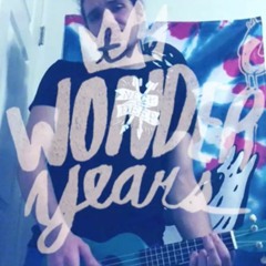 Sister Cities - The Wonder Years (Uke Cover)