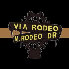 ChadThePilot - Rodeo (Prod. Hector Sounds)