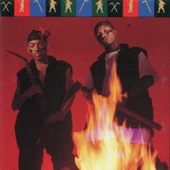 Mobb Deep - Me & My Crew (1993)