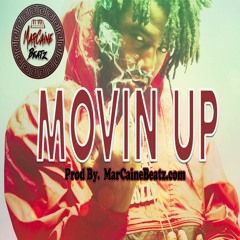 [FREE] Mozzy x Mike Sherm x Nipsey Hussle x YG Type Beat | "Movin Up" | Prod By. MarCaine Beatz