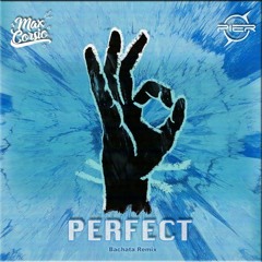 Ed Sheeran - Perfect (Bachata Remix) [Makz Corsio x Pier Olivera] 💙