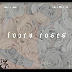 Lunden Ivory x Nessy the Rilla- No Advancements (Produced by Larren Wong)