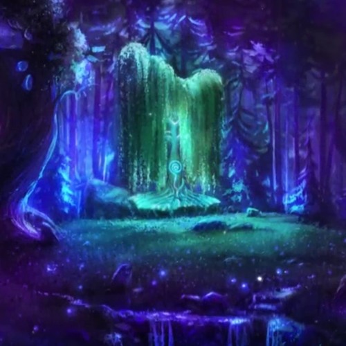 Stream Mavka: The Forest Song (Promo) by Dmytro Gordon
