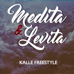 Medita&Levita