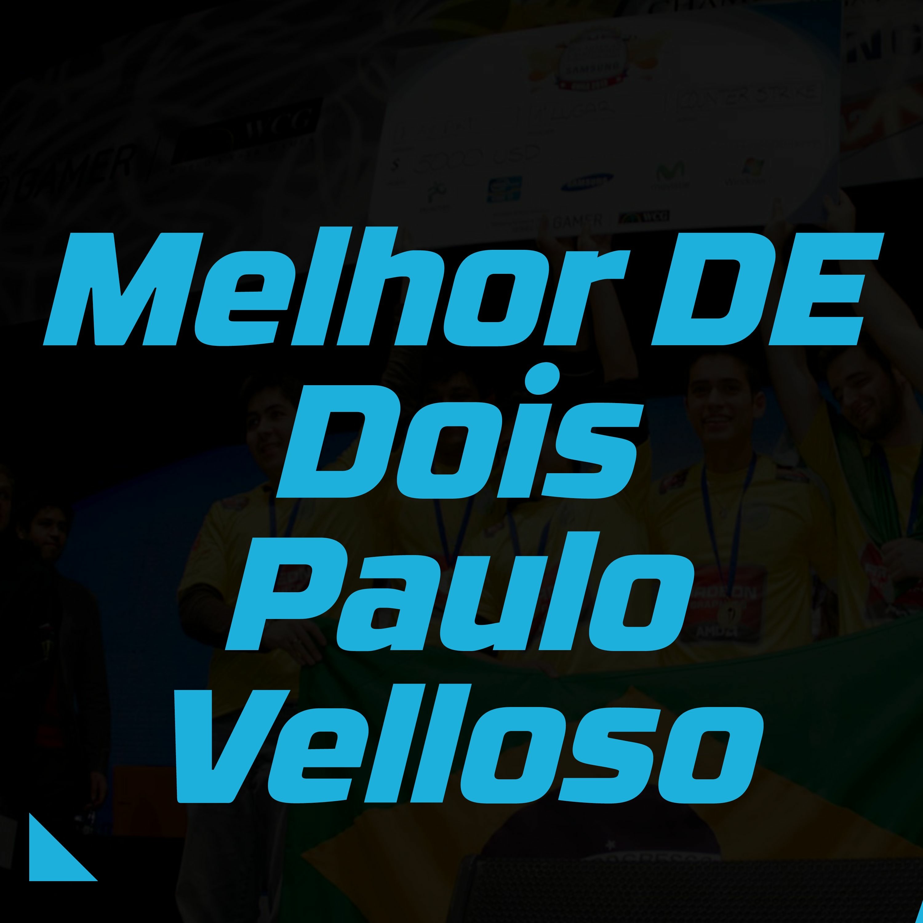 Melhor de Dois