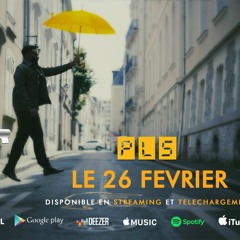 Loic Silver Feat Dj Kadzboy - PLS [EXTRAIT]