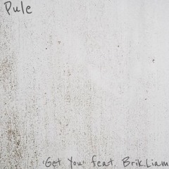 Get You feat. Brikliam