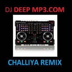 Chhaliya Balkpan Ka Remix