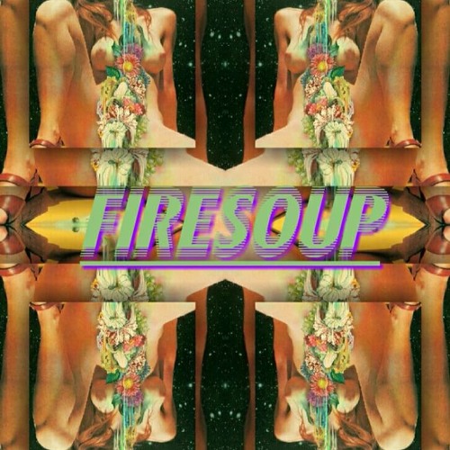 FireSoup Kitty Mix