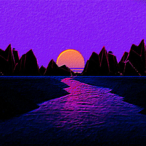 憂鬱 - Sun (Slowed Mix)