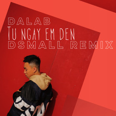 Dalab - Từ Ngày Em Đến (DSmall Remix)