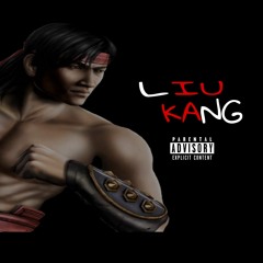 Liu Kang (Prod. By Mikey P The Savage)