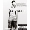 K'jah X My Rock Remix