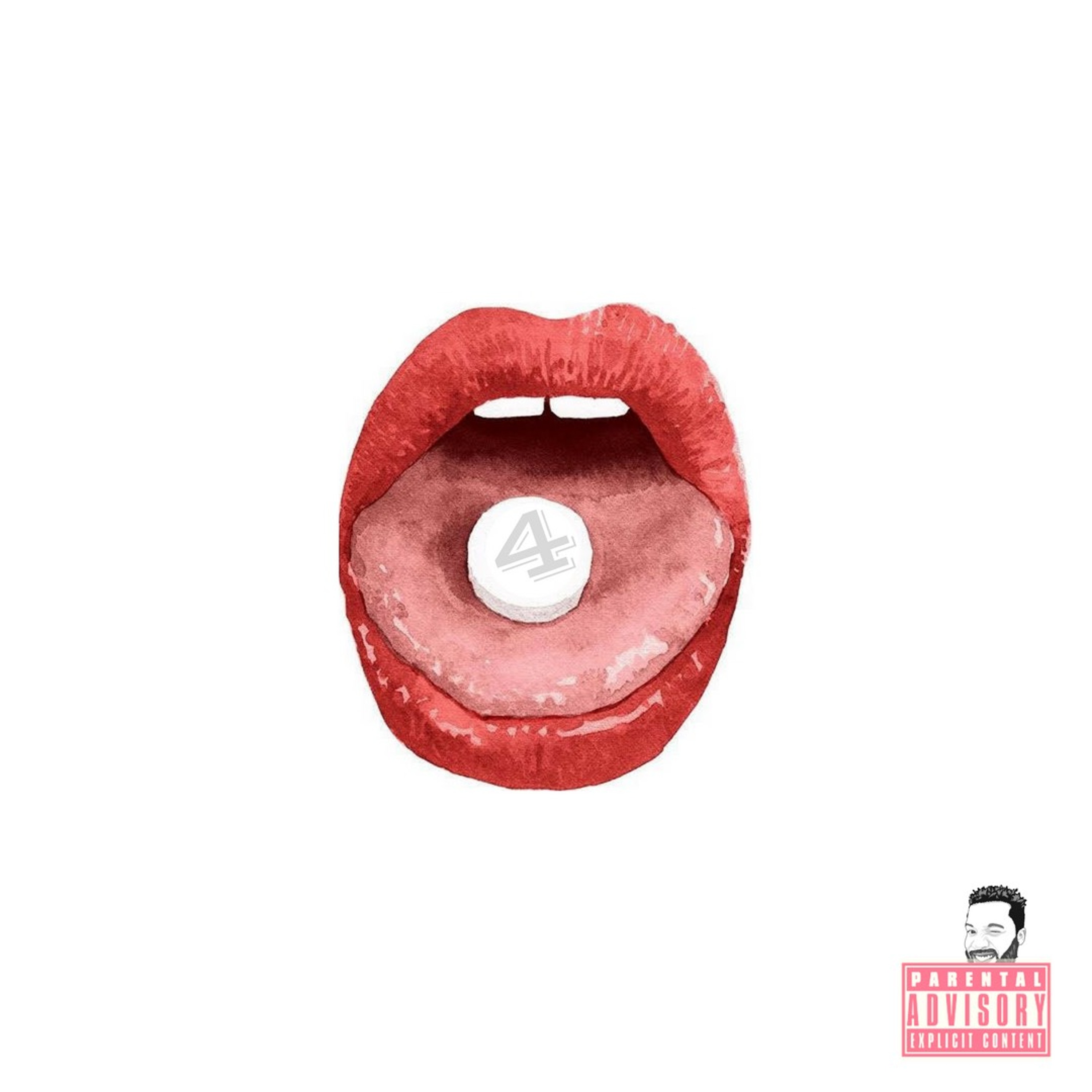 From Ryan, With Love 4 episode artwork