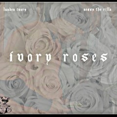 Lunden Ivory x Nessy the Rilla - Yah Mean (Rosemix) - Produced by Pierre Bourne