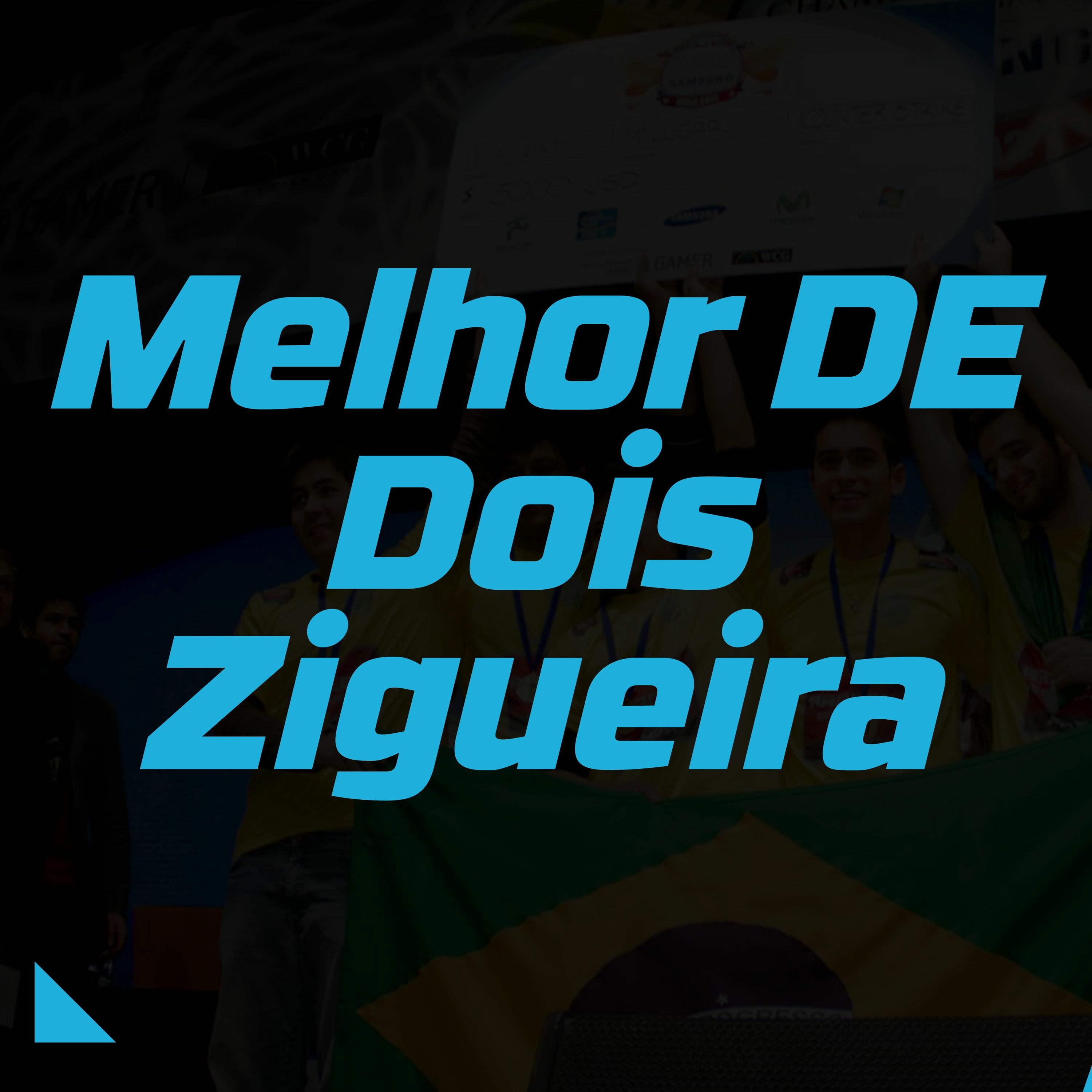 Melhor de Dois