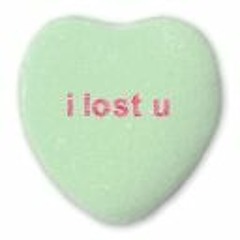 no good valentine (i lost you) - demo