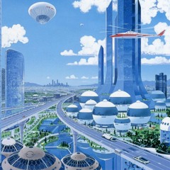 Levitating car [early demo]