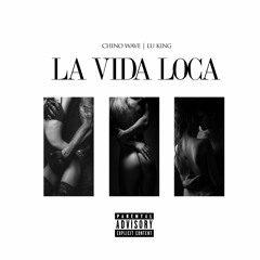 La Vida Loca (Ft Luking) [Prod. by Prodlem x TheBeatPlug]