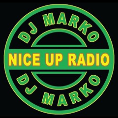 Party Time with Dj Marko on Nice Up Radio 2/13/18